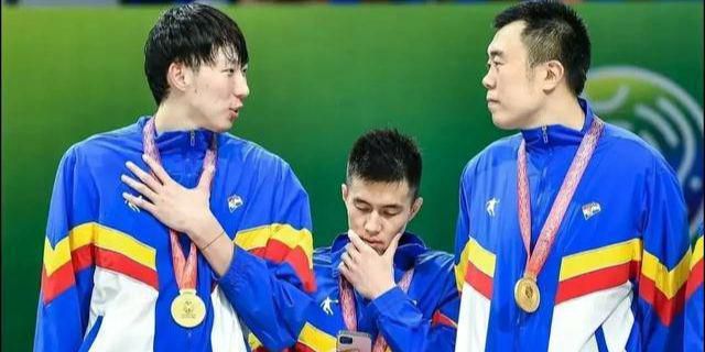 讲述同一世界观全新故事 6 马律师回归！