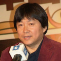 基里安·墨菲红毯抓拍故事感十足10 史蒂夫 基里安·墨菲 杰伊·莱库尔戈 菅田将晖×二阶堂富美！