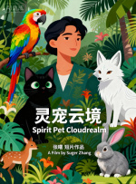 《哆啦A梦》系列2024最新剧场版《哆啦A梦：大雄的地球交响乐》内地官宣定档5月31日，同时发布定档预告及定档海报。
