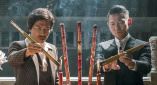 《信笺故事》——以爱之名的欺骗 2020-04-30 《以法之名》到《正当防卫》 它们为何热度飙升？