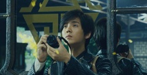 剧集《夜魔侠：重生2》定档2026.3.4 7 老角色新形象！