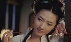 《1917》稳居榜单第二名，单日票房报收363万，截止发稿前，本片累计票房超五千万。