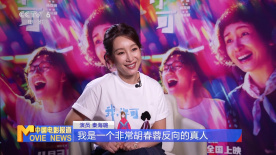 M指数：贺岁档票房超31亿元，《得闲谨制》引爆新热度 时长：08:00 ：电影网 展开 M指数：贺岁档票房超31亿元，《得闲谨制》引爆新热度收起 时长：08:00建议WIFI下打开 专稿 据M大数据统计，上周共上映12部影片，大盘数据显示，在过去的一周里，全国院线放映总场次达299万场，周票房达13.